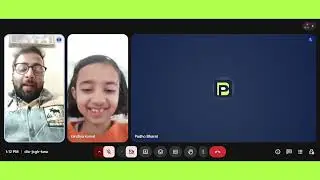 Live Teaching Session Recording | Padho Bharat Online Classes