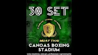 CBS CHORÃO VS ZANCHETTIN