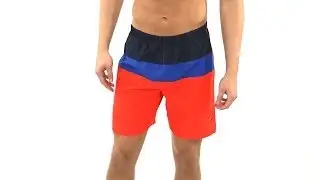 Speedo Packable Volley Short | SwimOutlet.com