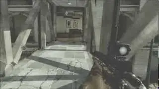 Call of Duty: Ghosts USR Montage