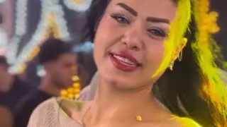 حوريه و كريم ناعوس ( كوكتيل مليان حظ ) جديد2026