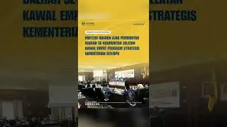 Menteri Nusron Ajak Pemerintah Daerah Se-Kalimantan Selatan Kawal Empat Program Strategis