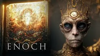 &iexcl;El libro de Enoc prohibido de la Biblia revela secretos impactantes de nuestra historia Documental