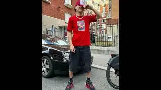 (FREE) Bradockdan x LPT Zlatan x Danzo Type Beat ~ Falsos  (Prod. J0T4 BEATS)