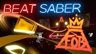 Beat Saber Fall Out Boy - Light Em Up [FC]