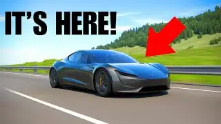Tesla is Hiring to Produce The Roadster
