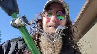 Taking you guy's on a tour of Thorsby, Alberta. {Home}