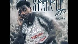 EyeQ Shahid - Stack Up Ep (FULL ALBUM) { Prod By Yk808 Mafia)
