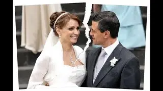 5 momentos inc&oacute;modos que anunciaban el divorcio de Enrique Pe&ntilde;a Nieto y Ang&eacute;lica Rivera