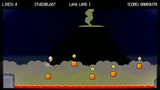 Adventure of Leek | Speedrun 283.500s (4m43.500s)