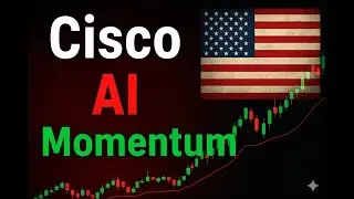 Cisco Stock Analysis (CSCO): The AI and Networking Catalysts You Need to Know