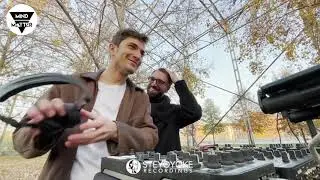 Syn&auml;sthesie - MIND-MATTER Live Streaming