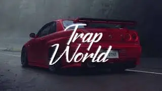 Bafu - TEMPEST (Bass Boosted) 2020