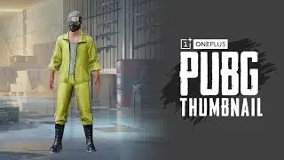 HOW TO MAKE A PUBG THUMBNAIL LIKE DYNAMO GAMING ON ANDROID