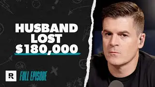 My Husband Secretly Racked Up $180,000 of Debt