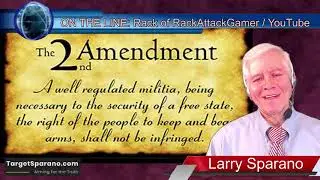 2nd Amendment:  