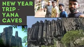 Yana Caves - a trip to Hidden Diamond in the Forest