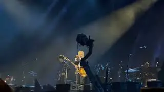 Drive my car , Paul McCartney,  8Nov24 Mty 
