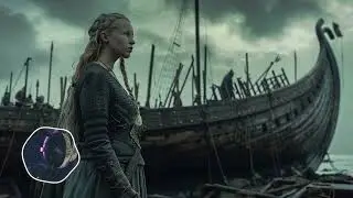 V&iacute;kingafer&eth;in Viking Journey &ndash; Epic Viking Travel Music  Nordic Folk Cinematic Soundtrack