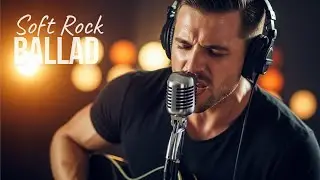 Slow Rock Chill Playlist 🎵 | Beautiful Soft Rock Love Songs