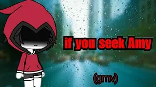 If you seek Amy (gmv) -ft Miku Diamond- *WARNING FLASHING LIGHTS AND LAZY EDITTING*