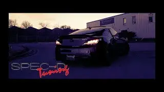Spec D Tuning Tail Light Install | Genesis Coupe