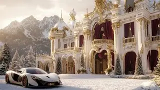 Inside the $4 Billion Palace of the King of Bahrain (Documentary)