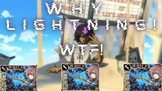 DFFOO [GL] World's Saddest Pull Video/World's Most Spiteful Banner (Start Dash Banner)