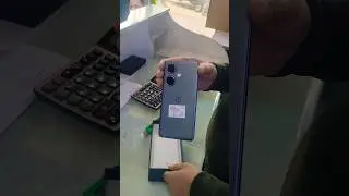 OnePlus Nord Ce3 Shimmer grey Unboxing ❤️| #trending #unboxing #viral #ytshorts #pubgmobile #oneplus