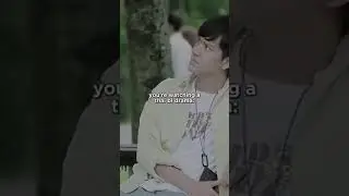 Тайская драма и продвижение продукта идут рука об руку🤣🤣🤣🤣 #тайскаядрама #продвижениепродукта