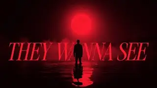 Smoke Charley &ndash; &ldquo;they wanna see&rdquo; | Moon&rsquo;s Secret Conversation (Track 3) prod @prod.cedwood
