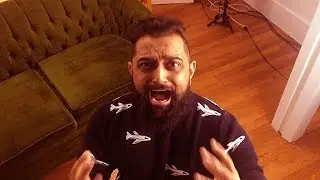 BUNTY KING Thinks Videos on Him VIOLATE TOS
