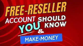How to Make Money Online with a Free Web Hosting & Domain Reseller Account in Nigeria