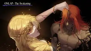ONLAP - The Awakening