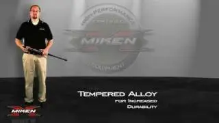 Miken Sports - HT Technology