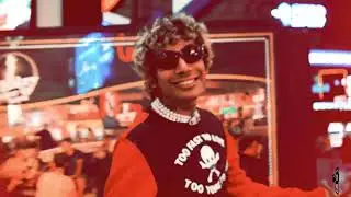 EGOVERT -  VROOM! (Official Video)