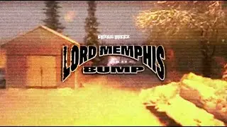 95' Winter Underground Memphis Rap Tape