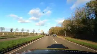 Why we don't dive in for the overtake. 999 response #shorts #4k