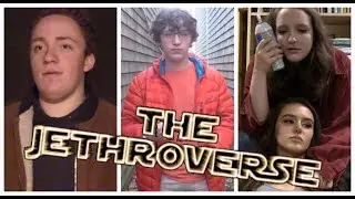 The Jethroverse 2x09 &ldquo;Missing Person&rdquo;