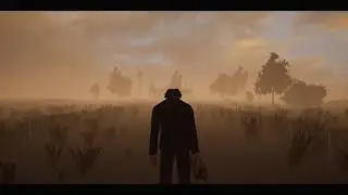 Some Horror Games (Mainly Texas Chainsaw Massacre) w/ Commentary + Bad Editing