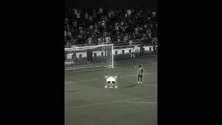 Amine Aboulfath&rsquo;s thunderous penalty against Al Sadd ⚡️🔥 #dimawydad #winners05 #winners_2005