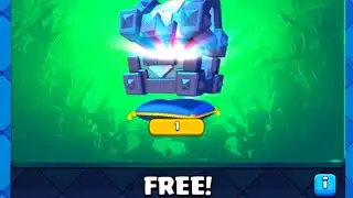 THE BEST CLASH ROYALE GIFT EVER MADE!