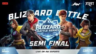 BBS SEMIFINAL MATCHES 9PM 😱😱 #LIVE #FREEFIRE #TRENDING