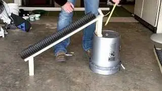 Goldtherapy Prospector - DIY Cleanup Sluice