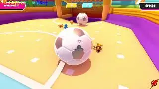 FALL GUYS Fall Ball - Tips and Tricks
