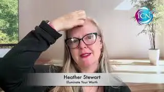 TV - Knowing Versus Living - Heather Stewart