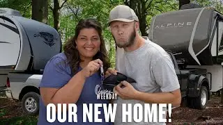 We Finally Did It&hellip; We Bought a Camper!