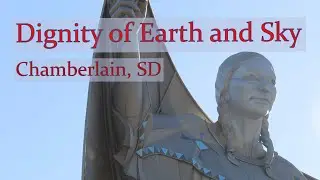 Dignity of Earth and Sky: A Celebration of Native People #nativeamerican #indigenous #southdakota