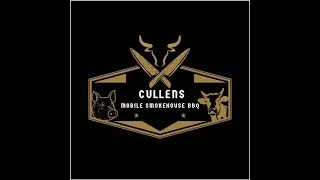 Cullens Catering Smoked BBQ