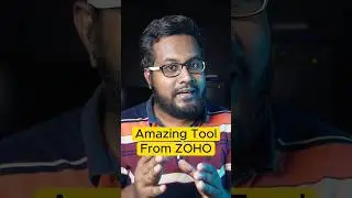 ZOHO's Amazing Business Management CRM Tool | Task Management Tool